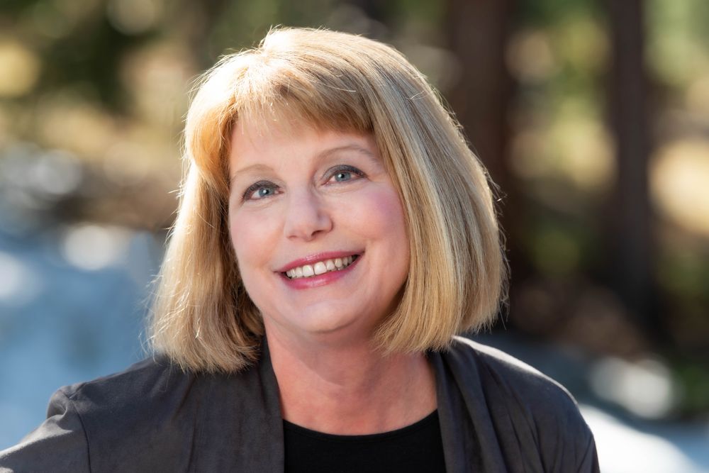 Jill Squyres Groubert, PhD - grief counselor in Arvada, CO