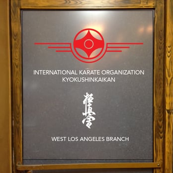 Kyokushin Karate - Martial Arts Near Me - Los Angeles, California Kyokushin Karate - Martial Arts Near Me - Los Angeles, California