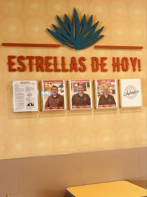 Taquería HOY! by null