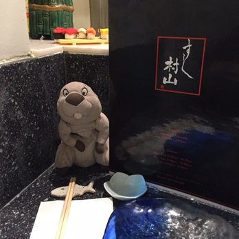 Sushi Murayama - Excited to try a new sushi place!!! - Sushi Bars Near Me - Honolulu, Hawaii