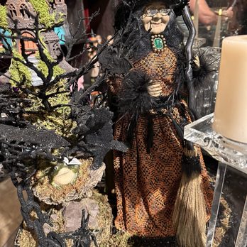 Roger's Gardens - Witch figurines - Nurseries & Gardening Near Me - Corona Del Mar, California Roger's Gardens - Witch figurines - Nurseries & Gardening Near Me - Corona Del Mar, California