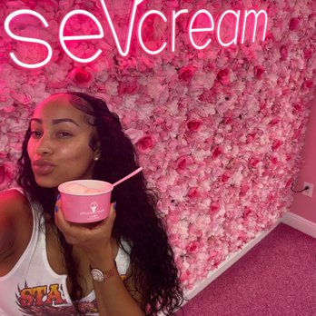 Phuse Cream - Ice Cream & Frozen Yogurt Near Me - Plantation, Florida