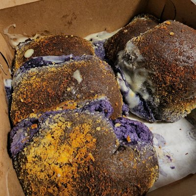 Valerio's Tropical Bake Shop by null