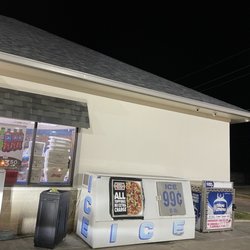 The Wildcat Express - Ice & hunt bros pizza