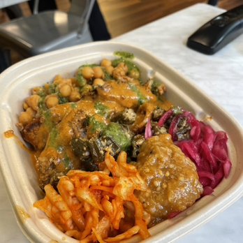 Ambo - Indian Near Me - New York, New York
