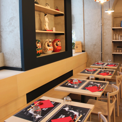 Ramen Misoya Milano