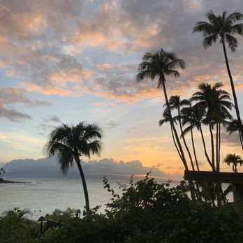 Napili Kai Beach Resort - Hotels Near Me - Lahaina, Hawaii