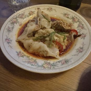 Kawa Ni - Dumplings - Asian Fusion Near Me - Westport, Connecticut