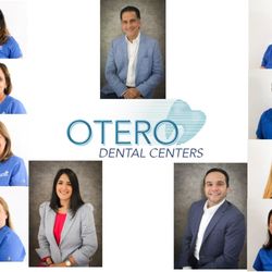 Otero Dental Centers of Country Walk - Otero Dental Family