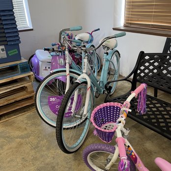 Circle City Bargains - Bicycles - Discount Store Near Me - Indianapolis, Indiana Circle City Bargains - Bicycles - Discount Store Near Me - Indianapolis, Indiana