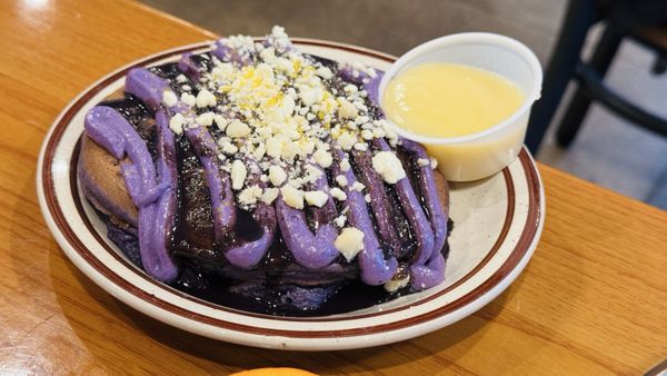 BabyStacks Cafe - Spring Valley by null