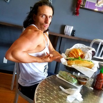 Nguyen Ngoc - Love having such a sexy sandwich on my arm - Vietnamese Near Me - Houston, Texas Nguyen Ngoc - Love having such a sexy sandwich on my arm - Vietnamese Near Me - Houston, Texas