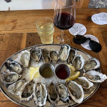Humboldt Bay Provisions - Oysters - Beer Bar Near Me - Eureka, California Humboldt Bay Provisions - Oysters - Beer Bar Near Me - Eureka, California