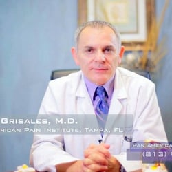 Pan American Pain Institute