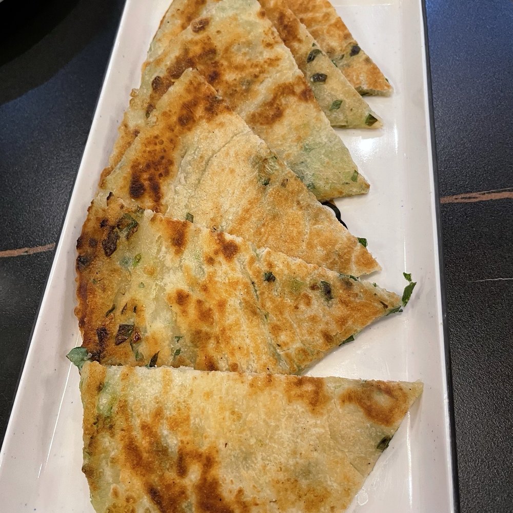Noodle Master - Scallion pancakes - Noodles Near Me - Las Vegas, Nevada Noodle Master - Scallion pancakes - Noodles Near Me - Las Vegas, Nevada