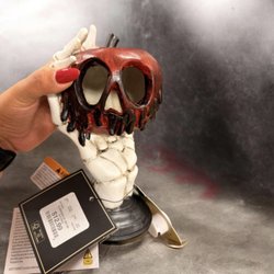 TJ Maxx - Halloween decor