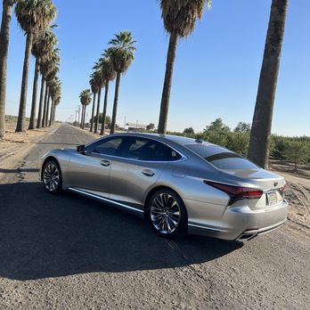 Smart Tint Choice - Car Window Tinting Near Me - Tulare, California