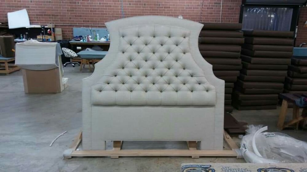 Hutchins Customs - upholstery in Yadkinville, NC