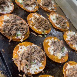 Birria Taco