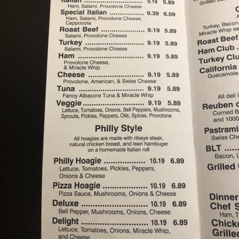 Hobby's Hoagies - Sandwiches Near Me - Edmond, Oklahoma Hobby's Hoagies - Sandwiches Near Me - Edmond, Oklahoma