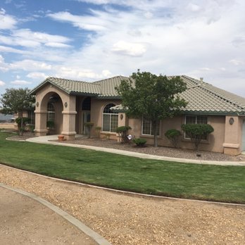 Daniel's Affordable Landscaping - Landscaping Near Me - Hesperia, California