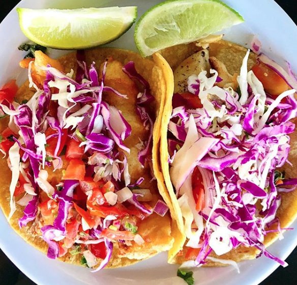 Bajamar Seafood & Tacos