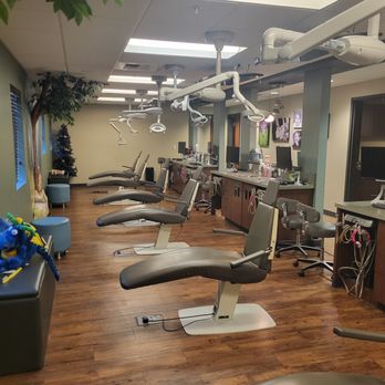 KidSmile Dental - KidSmile Dental Operatory Area in Spokane Valley, WA - Pediatric Dentists Near Me - Spokane Valley, Washington KidSmile Dental - KidSmile Dental Operatory Area in Spokane Valley, WA - Pediatric Dentists Near Me - Spokane Valley, Washington