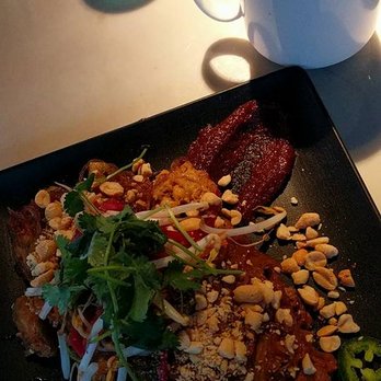 Vital Root - pad thai/bulletproof coffee - Vegetarian Near Me - Denver, Colorado