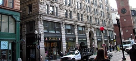 AIDS Action Committee of Massachusetts - grief counselor in Boston, MA