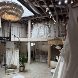 The cutest bridal shops 3 The cutest bridal shops 3