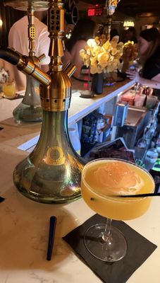 Mira Mediterranean & Hookah Lounge by null