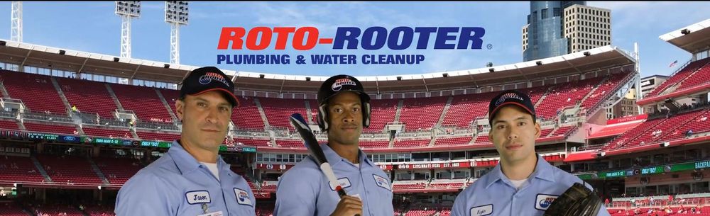 Slide of Roto-Rooter