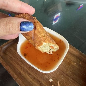 808 Bar & Grill - Pork eggrolls - Cocktail Bars Near Me - Hattiesburg, Mississippi 808 Bar & Grill - Pork eggrolls - Cocktail Bars Near Me - Hattiesburg, Mississippi