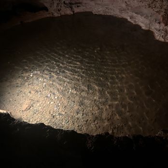 Stark Caverns - Wishing well - Parks Near Me - Eldon, Missouri Stark Caverns - Wishing well - Parks Near Me - Eldon, Missouri