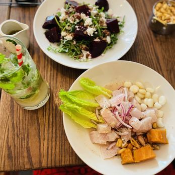 Peruviano - Ceviche, Beet salad, Mojito - Italian Near Me - Hamilton, Ontario Peruviano - Ceviche, Beet salad, Mojito - Italian Near Me - Hamilton, Ontario