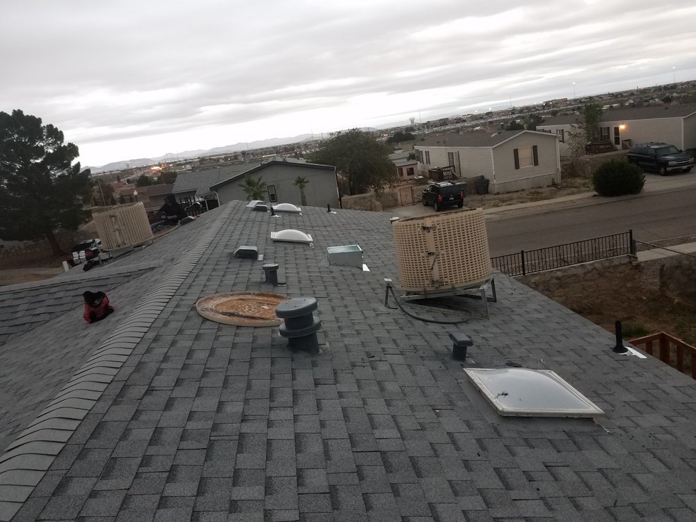 Slide of Rhino Roofing & Construction