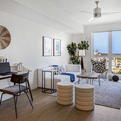 The Charlie Mar Vista
