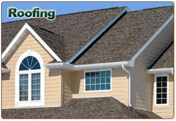 Slide of Mak Roofing & Construction