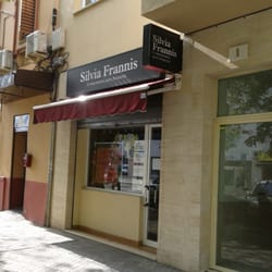 Silvia Frannis