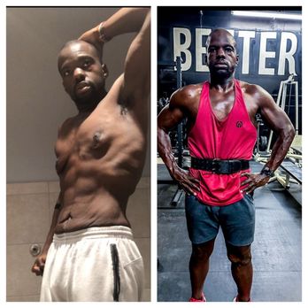 Absolute Iron Gym - Trainers Near Me - Arlington, Texas Absolute Iron Gym - Trainers Near Me - Arlington, Texas