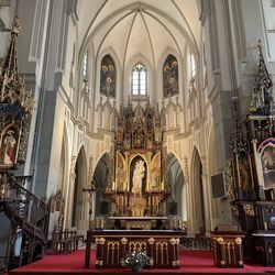Parafia św. Józefa