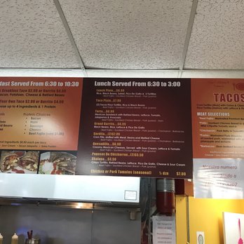 Mayra's Kitchen - Menu - Mexican Near Me - Kemah, Texas Mayra's Kitchen - Menu - Mexican Near Me - Kemah, Texas