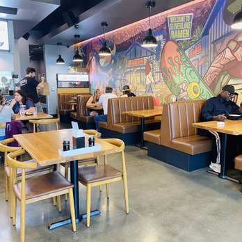 Silverlake Ramen - Ramen Near Me - Porter Ranch, California Silverlake Ramen - Ramen Near Me - Porter Ranch, California