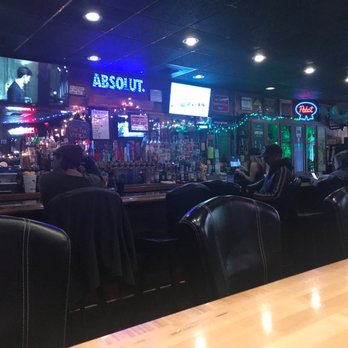 Corey's Bar & Grill - people sitting at the bar - American Near Me - Bend, Oregon Corey's Bar & Grill - people sitting at the bar - American Near Me - Bend, Oregon