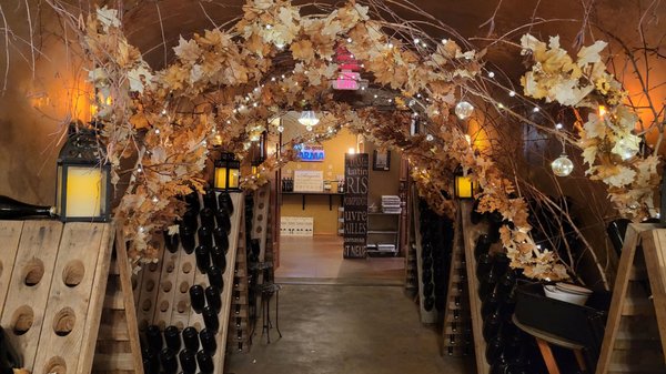 Karma Vineyards by null