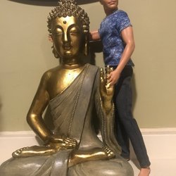 Dharma Gate Zen Center