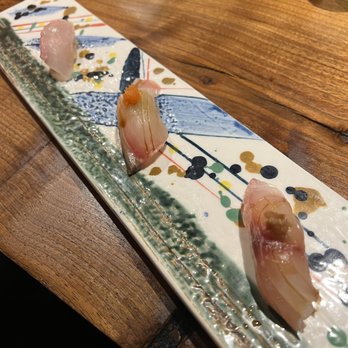 Ichika - Nigiri I - Sushi Bars Near Me - Milpitas, California Ichika - Nigiri I - Sushi Bars Near Me - Milpitas, California