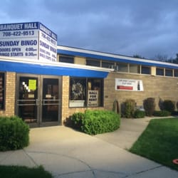 American Legion - Front entrance