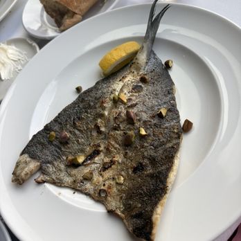 Esca - Delicious Branzino! - Mediterranean Near Me - St. Louis, Missouri Esca - Delicious Branzino! - Mediterranean Near Me - St. Louis, Missouri