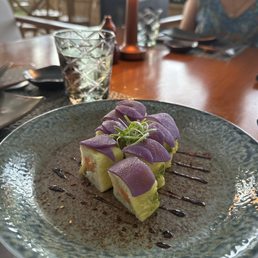 Yasai roll
